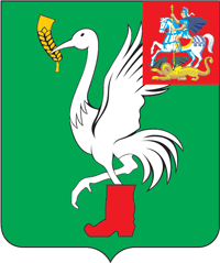 Флаг и герб Талдомского муниципального района