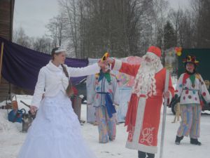 Квашёнковский сельский Дом культуры