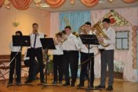 Деревенские вечёрки