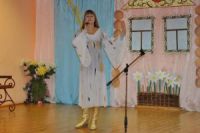 Деревенские вечёрки