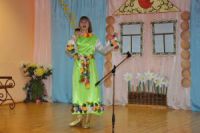 Деревенские вечёрки