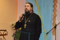 Деревенские вечёрки