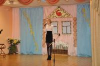 Деревенские вечёрки