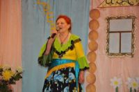 Деревенские вечёрки