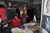 Деревенские вечёрки