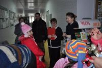 Деревенские вечёрки