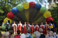 Сердце и душа – молоды