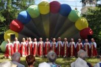 Сердце и душа – молоды