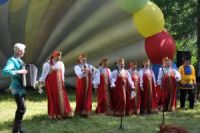 Сердце и душа – молоды