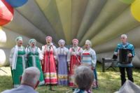 Сердце и душа – молоды