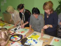 Красота своими руками