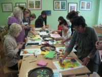 Красота своими руками