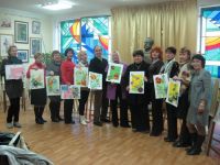 Красота своими руками