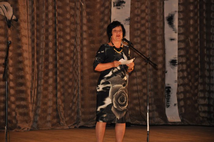 Чтобы сердце и душа были молоды