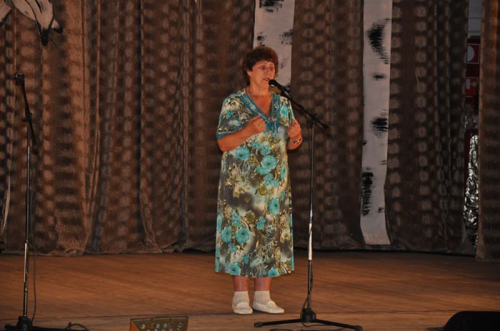 Чтобы сердце и душа были молоды