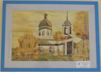 Моя фантазия