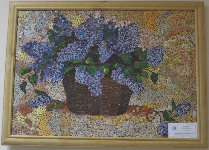 Моя фантазия