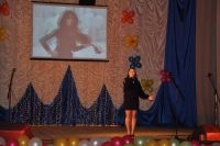 Районный вокальный конкурс Я всё пою