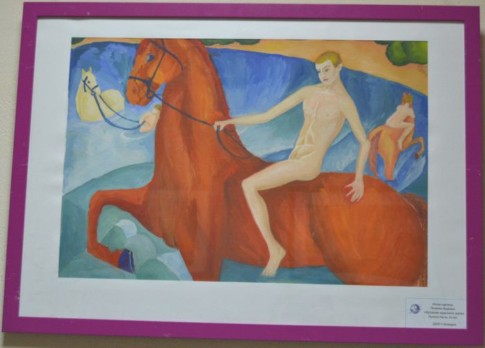 Моя фантазия