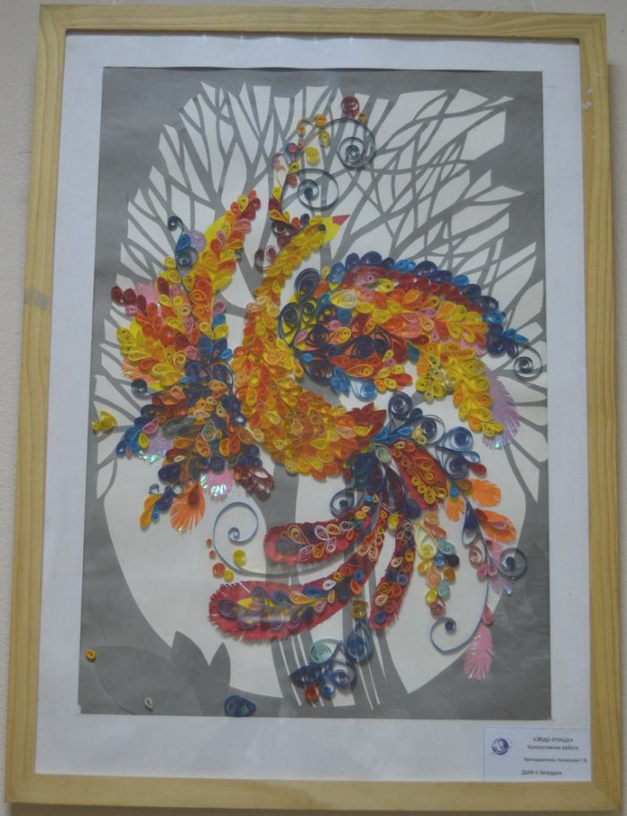 Моя фантазия