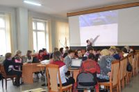 Семинар по информационным технологиям