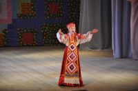 Московский областной фестиваль-конкурс Дубравна