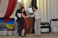 Районный конкурс Голоса музыкальных инструментов