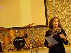 Укрепляя сотрудничество&hellip;