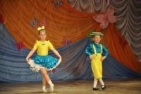 Состоялся районный хореографический конкурс «Танцевальный калейдоскоп»