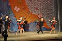 Состоялся районный хореографический конкурс «Танцевальный калейдоскоп»