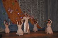 Состоялся районный хореографический конкурс «Танцевальный калейдоскоп»