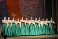 Состоялся районный хореографический конкурс «Танцевальный калейдоскоп»