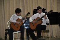 Итоги Районного конкурса «Голоса музыкальных инструментов»