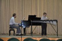 Итоги Районного конкурса «Голоса музыкальных инструментов»