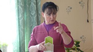 Прошел мастер &ndash; класс