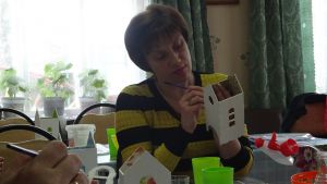 Прошел мастер &ndash; класс