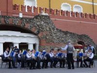 Спасская башня детям