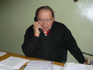 Широков Валерий Федорович