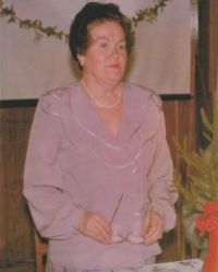 Иванова Галина Петровна