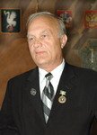 Цветков Алексей Алексеевич (1944-2013)
