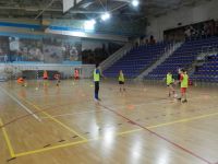 Районный Дворец спорта Атлант