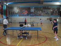 Районный Дворец спорта Атлант