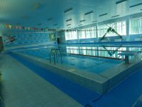 Районный Дворец спорта Атлант