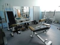 Районный Дворец спорта Атлант