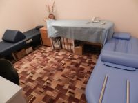 Районный Дворец спорта Атлант