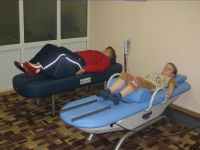 Районный Дворец спорта Атлант