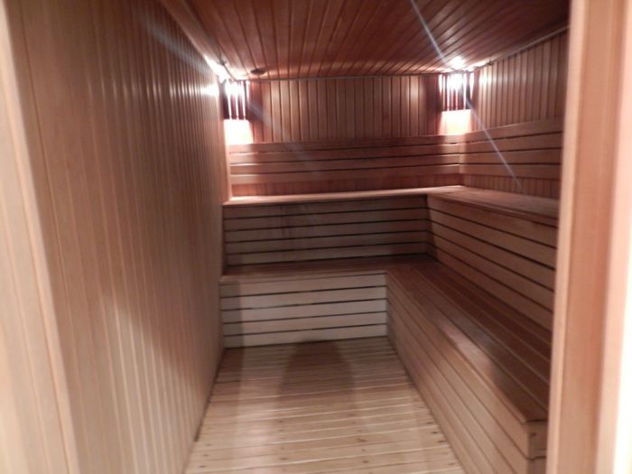 Районный Дворец спорта Атлант