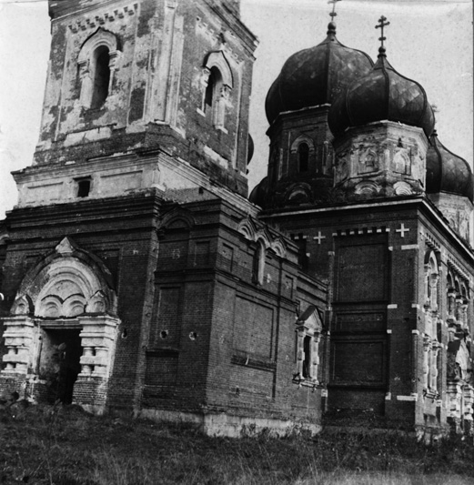 Александро-Невский женский монастырь Московской епархии Русской Православной Церкви