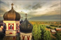 Александро-Невский женский монастырь Московской епархии Русской Православной Церкви