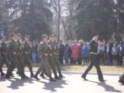 Вахта Памяти &ndash; 2013